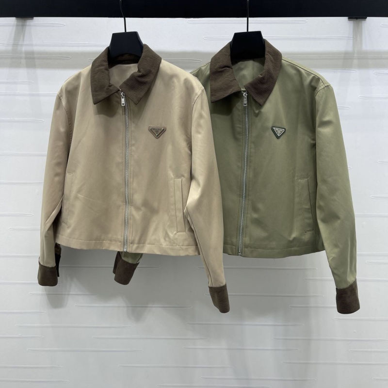 Pra*a outwear